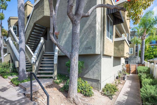 3983 Normal St. 1, San Diego, CA 92103