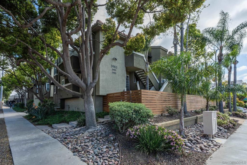 3983 Normal St. 1, San Diego, CA 92103