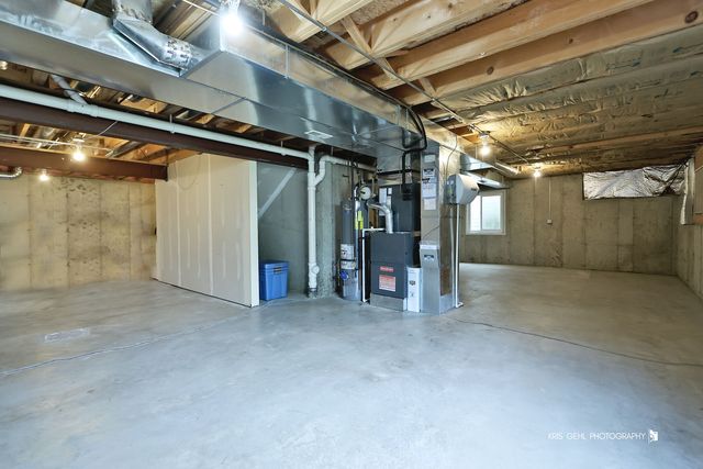 1014 Devon Drive, Antioch, IL 60002