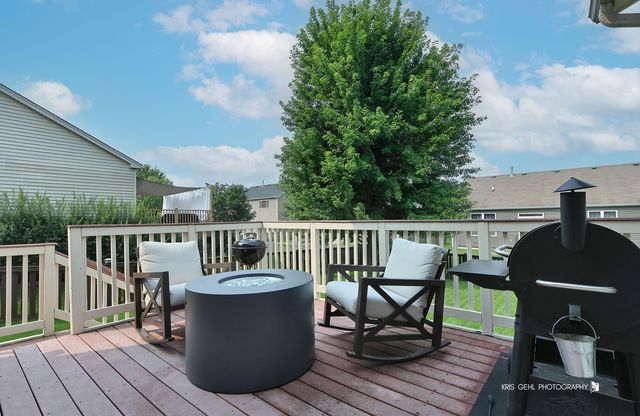 1014 Devon Drive, Antioch, IL 60002