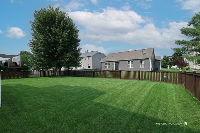 1014 Devon Drive, Antioch, IL 60002