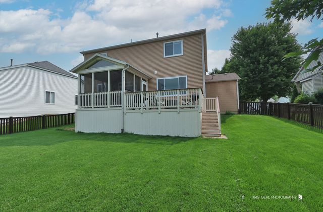 1014 Devon Drive, Antioch, IL 60002