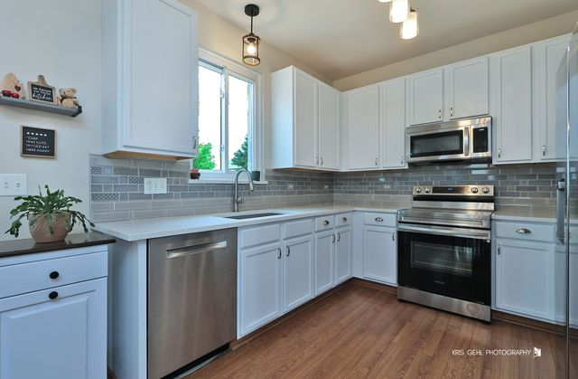 1014 Devon Drive, Antioch, IL 60002
