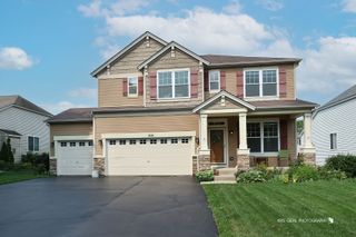 1014 Devon Drive, Antioch, IL 60002