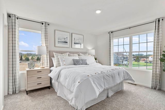 1393 Oakfield Lane, Pingree Grove, IL 60140