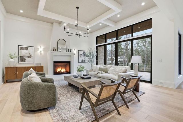 125 Oak Leaf Trail, Milton, GA 30004