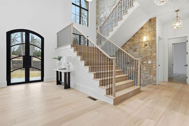 125 Oak Leaf Trail, Milton, GA 30004