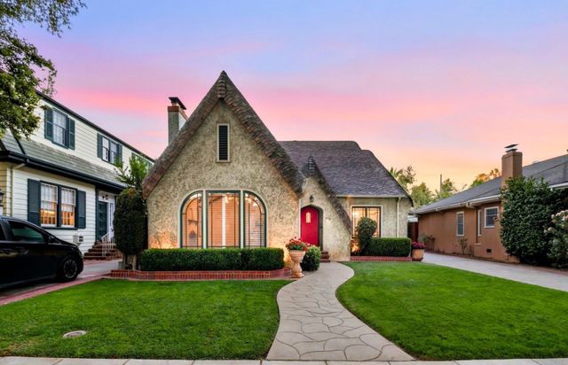 656 S 14th Street, San Jose, CA 95112