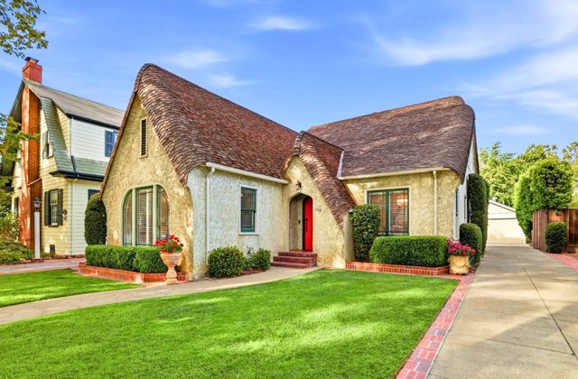 656 S 14th Street, San Jose, CA 95112