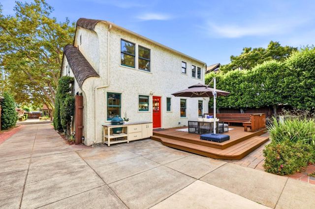 656 S 14th Street, San Jose, CA 95112