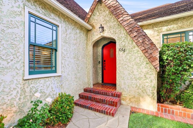 656 S 14th Street, San Jose, CA 95112