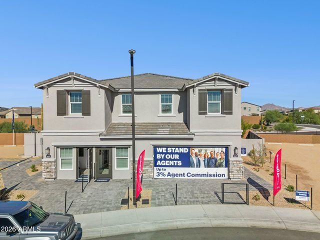 5866 E ZACHARY Drive, Phoenix, AZ 85054