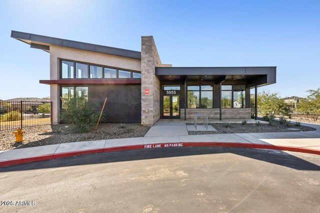 5866 E ZACHARY Drive, Phoenix, AZ 85054