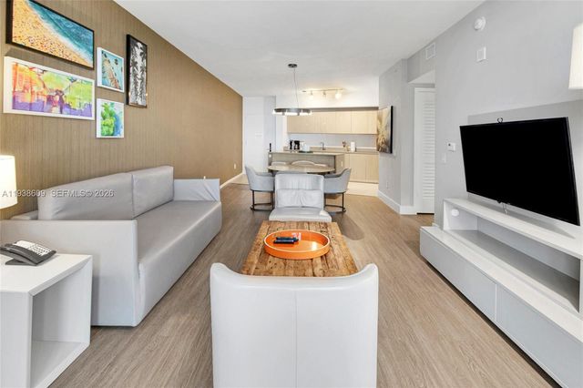 4111 S Ocean Dr 3109, Hollywood, FL 33019