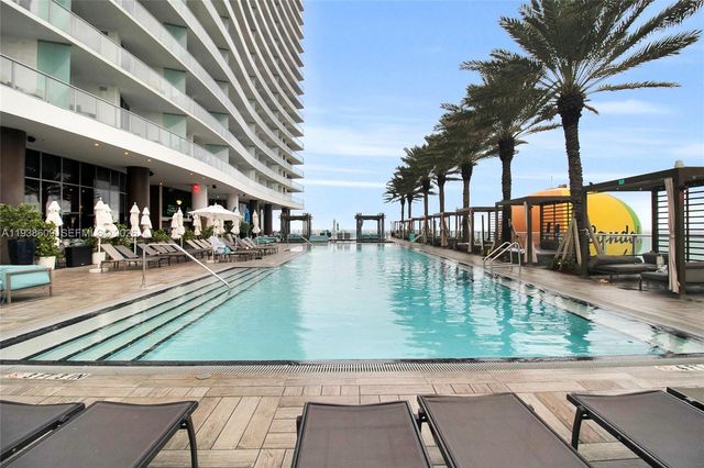 4111 S Ocean Dr 3109, Hollywood, FL 33019