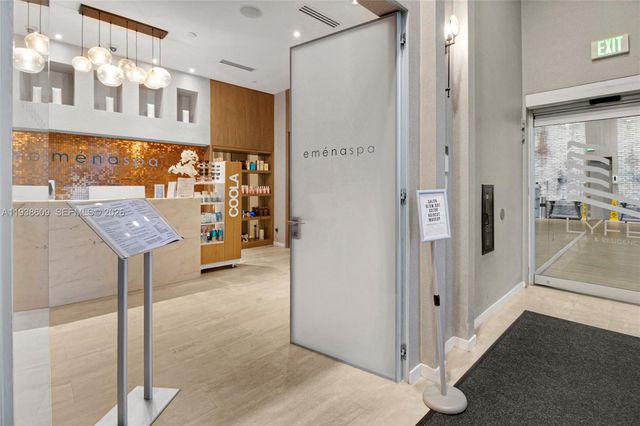 4111 S Ocean Dr 3109, Hollywood, FL 33019