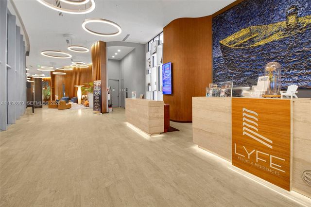 4111 S Ocean Dr 3109, Hollywood, FL 33019