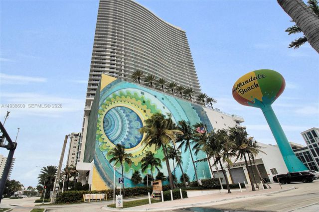 4111 S Ocean Dr 3109, Hollywood, FL 33019