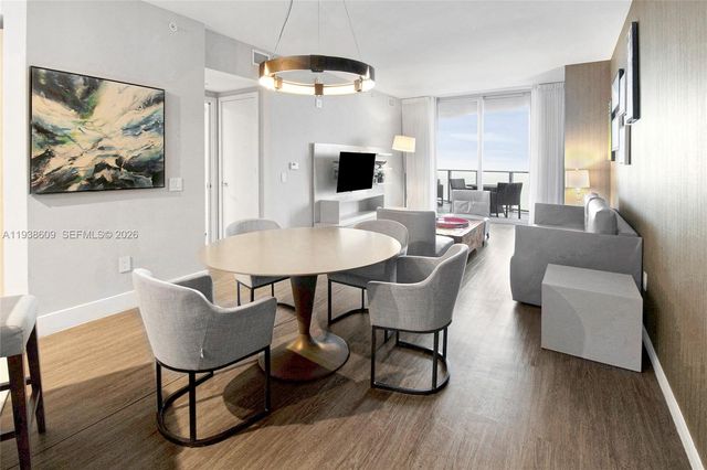 4111 S Ocean Dr 3109, Hollywood, FL 33019