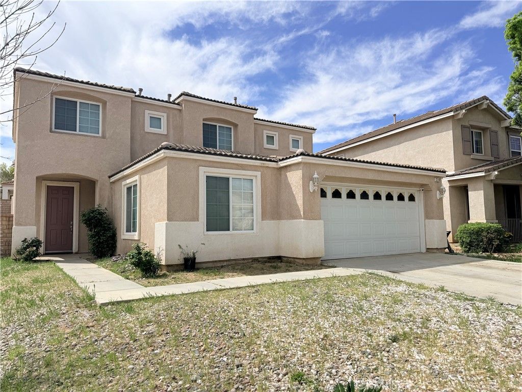 2210 Cranshaw, Palmdale, CA 93551