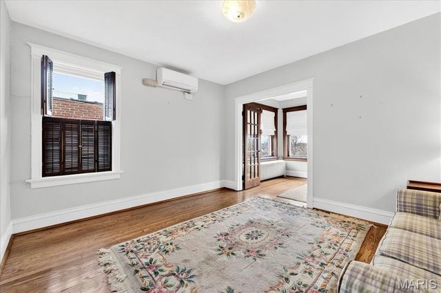 6328 Northwood Avenue 3W, St Louis, MO 63105