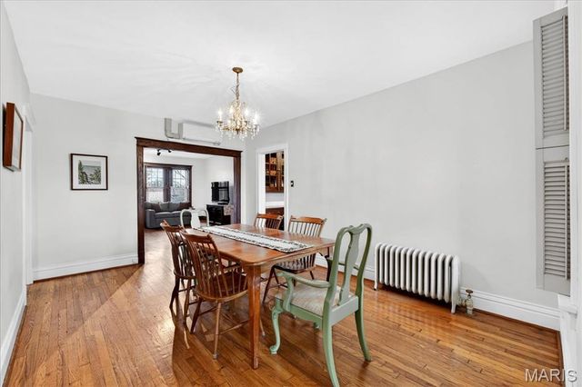 6328 Northwood Avenue 3W, St Louis, MO 63105