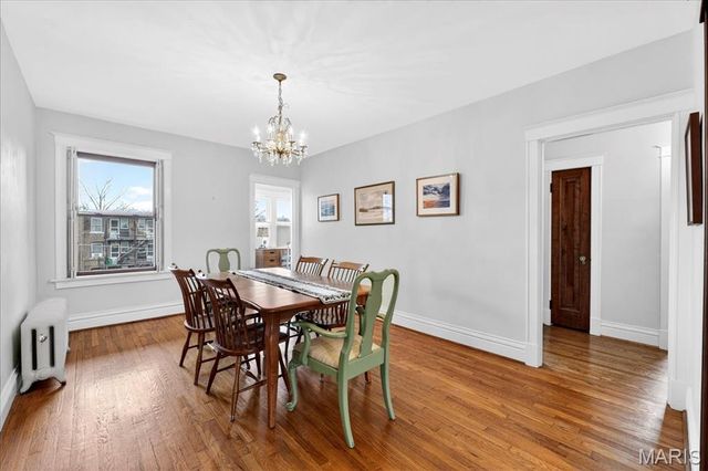 6328 Northwood Avenue 3W, St Louis, MO 63105