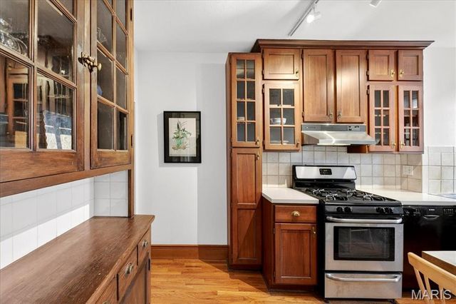 6328 Northwood Avenue 3W, St Louis, MO 63105