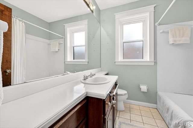 6328 Northwood Avenue 3W, St Louis, MO 63105