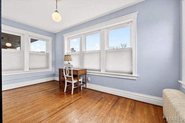 6328 Northwood Avenue 3W, St Louis, MO 63105