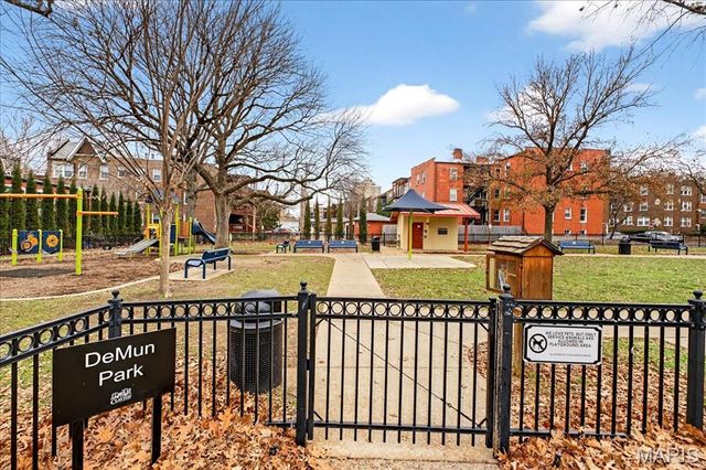 6328 Northwood Avenue 3W, St Louis, MO 63105