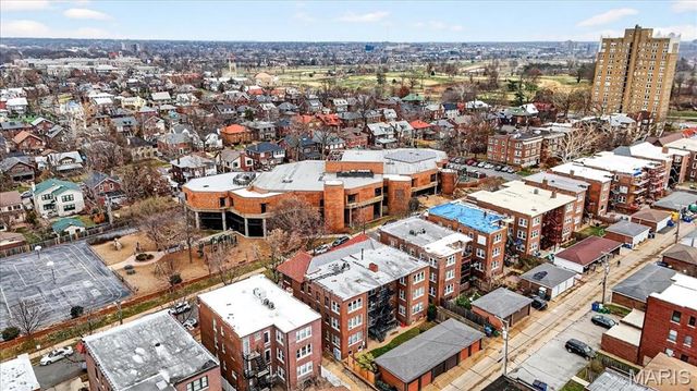 6328 Northwood Avenue 3W, St Louis, MO 63105