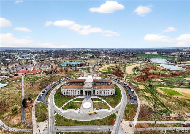 6328 Northwood Avenue 3W, St Louis, MO 63105