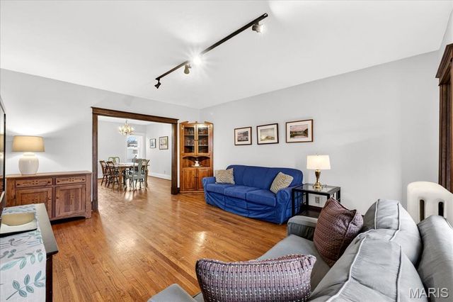 6328 Northwood Avenue 3W, St Louis, MO 63105