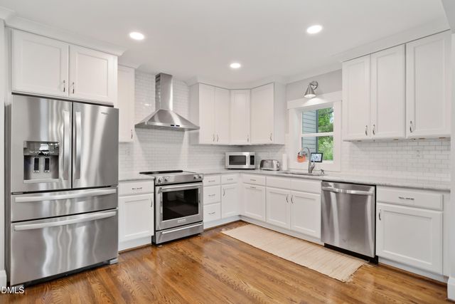 801 N First Avenue, Knightdale, NC 27545