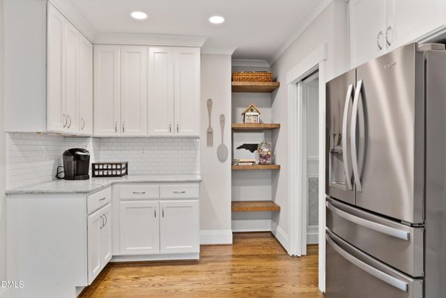 801 N First Avenue, Knightdale, NC 27545