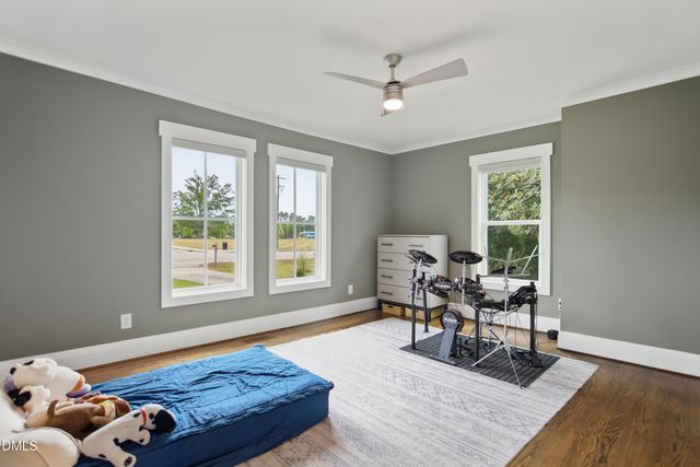 801 N First Avenue, Knightdale, NC 27545