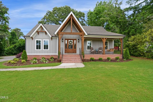 801 N First Avenue, Knightdale, NC 27545