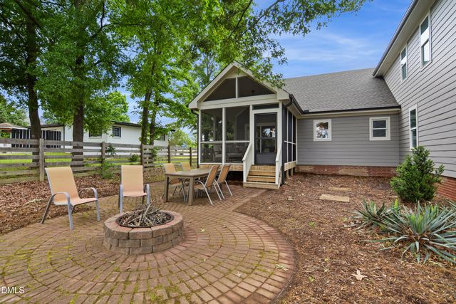 801 N First Avenue, Knightdale, NC 27545