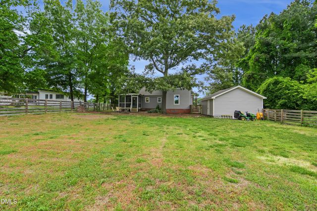 801 N First Avenue, Knightdale, NC 27545