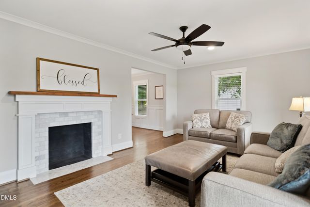 801 N First Avenue, Knightdale, NC 27545