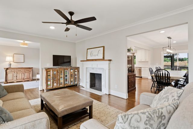 801 N First Avenue, Knightdale, NC 27545