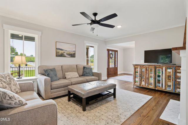801 N First Avenue, Knightdale, NC 27545