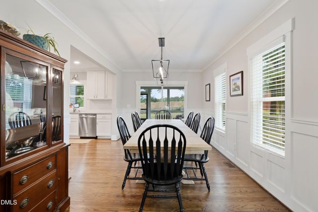 801 N First Avenue, Knightdale, NC 27545