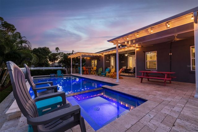 6318 31ST STREET S, St Petersburg, FL 33712