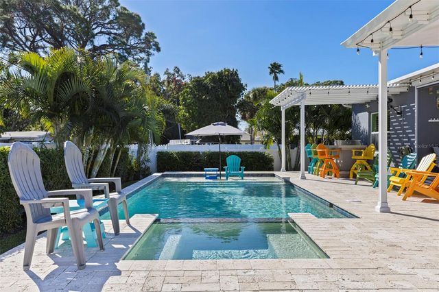 6318 31ST STREET S, St Petersburg, FL 33712