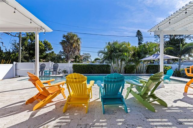 6318 31ST STREET S, St Petersburg, FL 33712