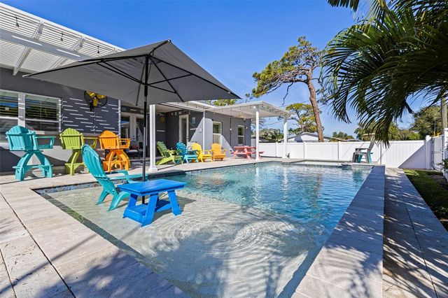 6318 31ST STREET S, St Petersburg, FL 33712