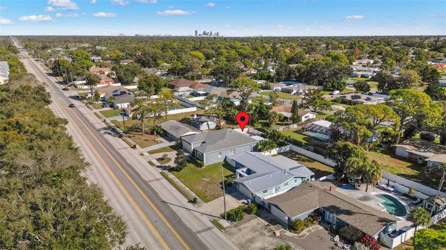 6318 31ST STREET S, St Petersburg, FL 33712