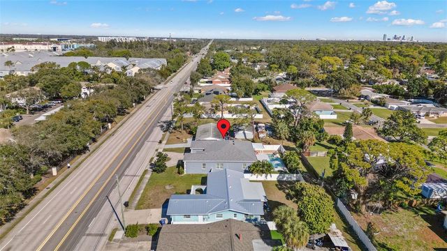 6318 31ST STREET S, St Petersburg, FL 33712